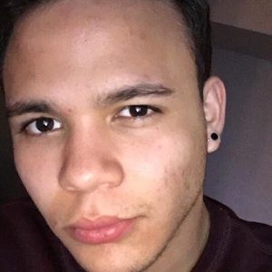 Meet your Posher, Angelo